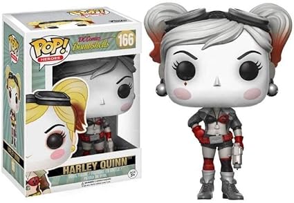 harley quinn funko pop amazon