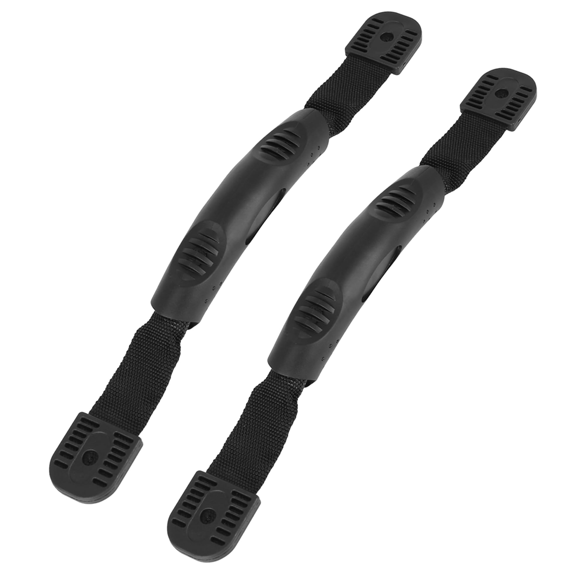 A ABSOPRO Kayak Carry Handle for Boat Canoe 10.62 Inch Rubber (Set of 2)
