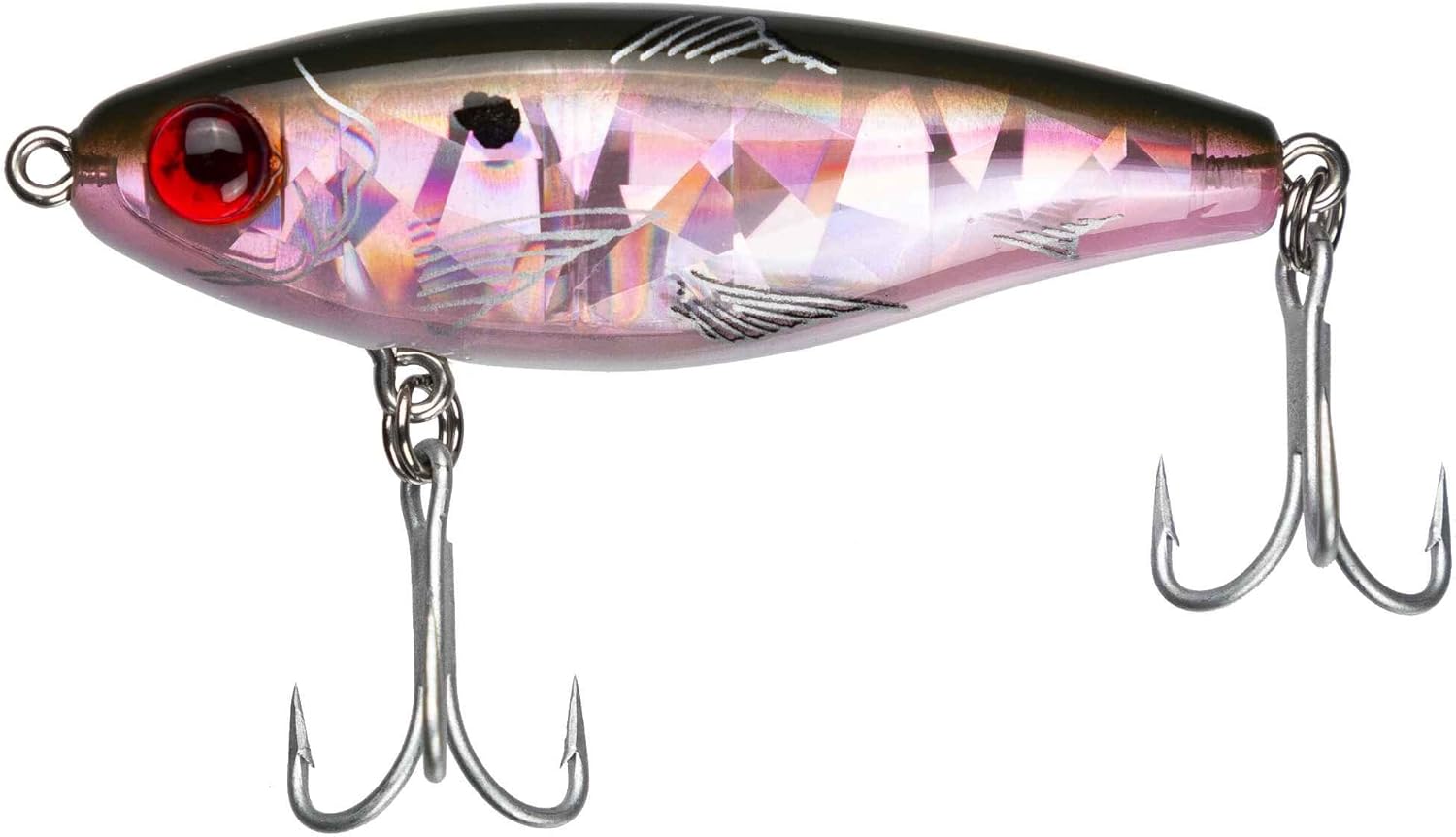 27mr mirrolure Clearance