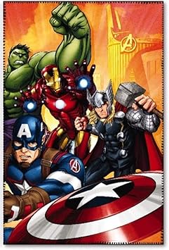 giocattoli supereroi marvel