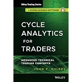 Cycle Analytics for Traders, + Downloadable Software: Advanced Technical Trading Concepts (Wiley Trading)