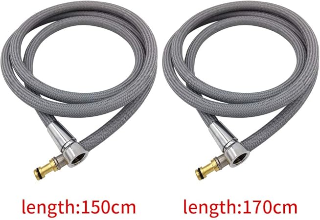 Pull Down Sink Faucet Parts For Standard Kitchen Taps And Shower