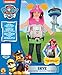 Rubie's Paw Patrol 3D Skye Candy Catcher Child Costume, Toddler