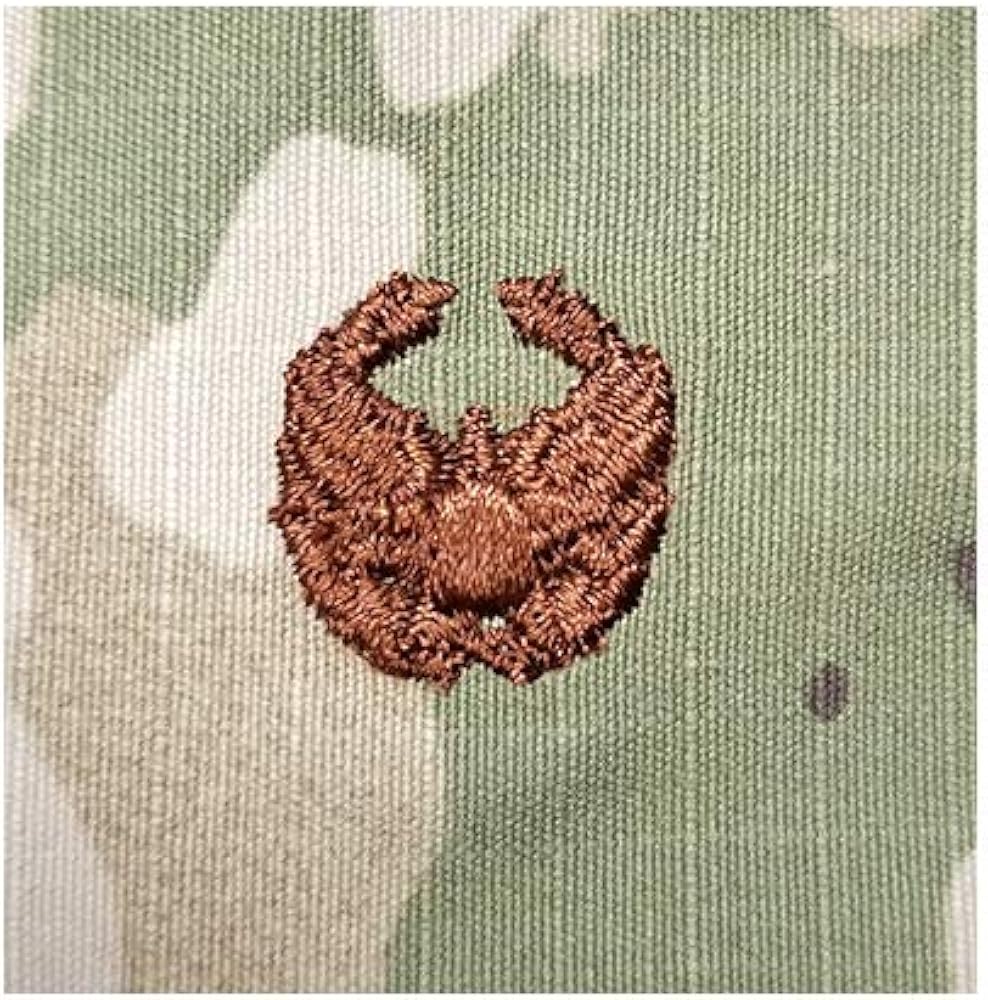 Best us air force drill sergeant