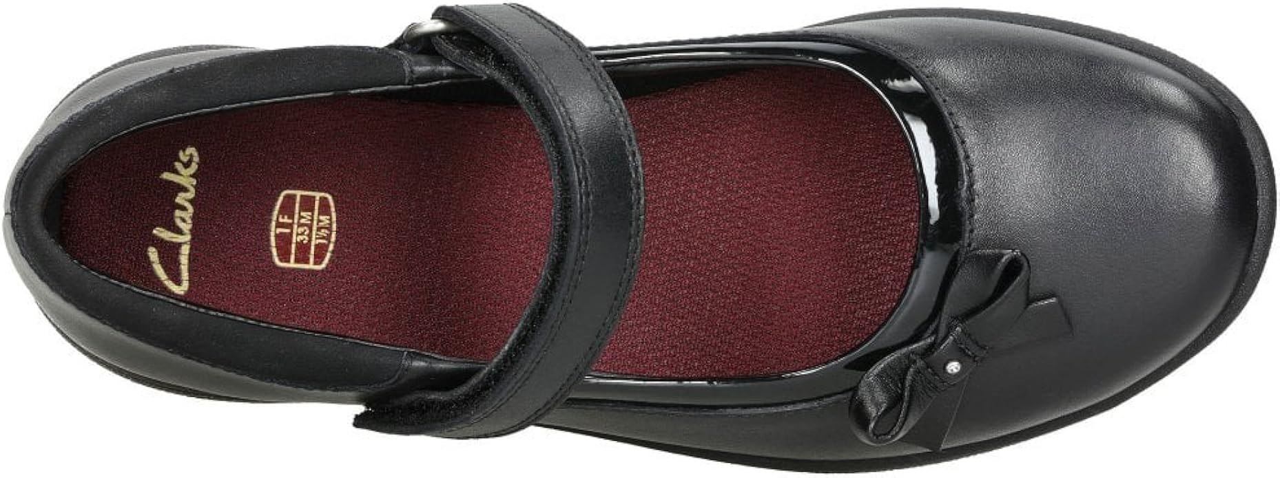 clarks venture star shoes