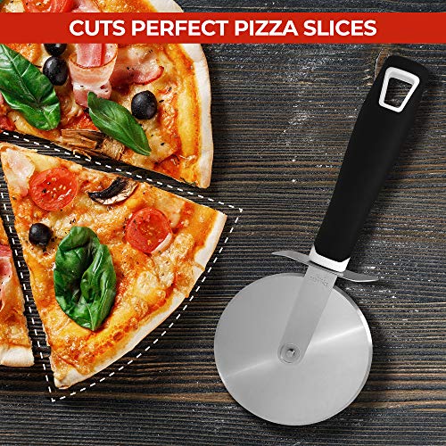 1 Zulay+Pizza+Cutter+Wheel+Stainless
