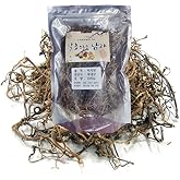 Organic Natural Pure Korean Premium Purslane (Portulaca oleracea/Machixian) Dried Bulk Herbs-3.52 Ounce (100g)