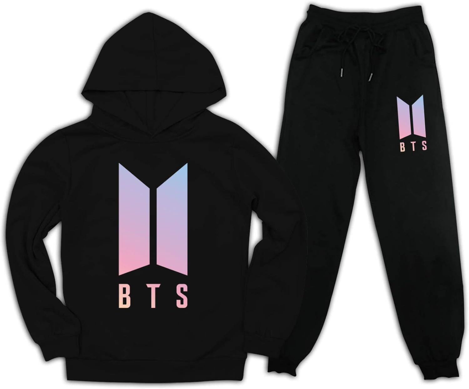 bts hoodie kids