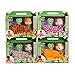 Just Play Safari Surprise Bianca Leopard Plush