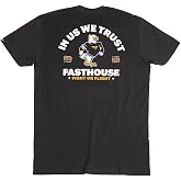 FASTHOUSE Unite Short Sleeve Tee