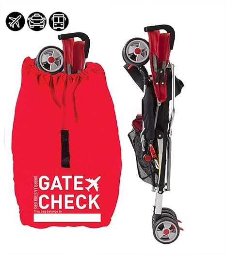 pushchair bag for plane