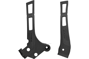 Polisport Frame Protector for Yamaha YZ 125/YZ 250 (2005-24)