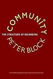 Community: The Structure of Belonging