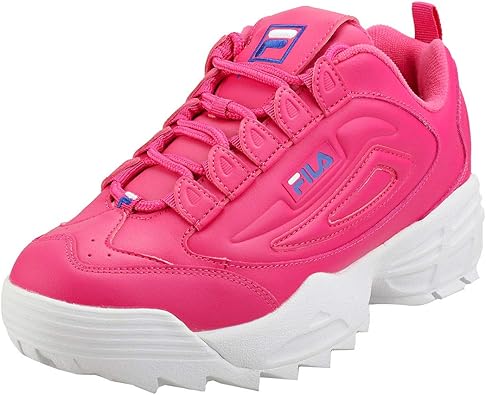 amazon fila trainers