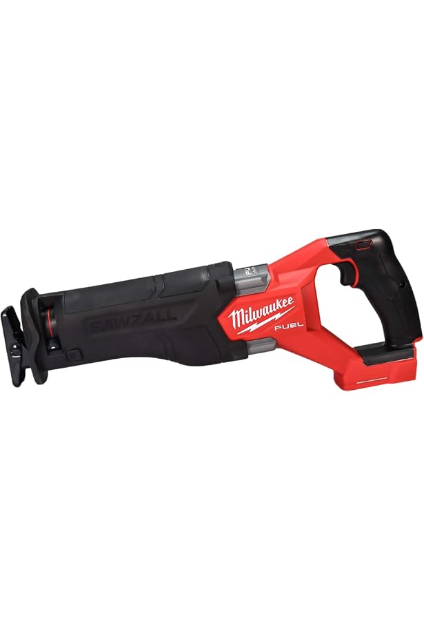 Milwaukee Sawzall 2822-20 M18 Fuel 