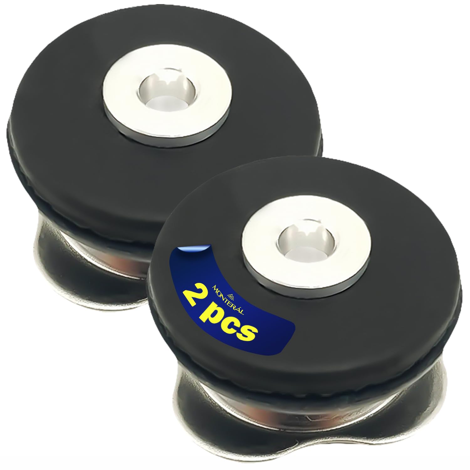 2 Pieces Pressure Cooker Safety Valve for Lagostina 10 Year Warranty - MONTERAL