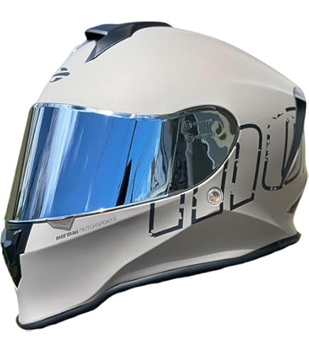 Capacete Shark com tecnologia de LED SKWAL 2 OliveiraShark M