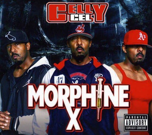 Morphine