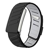WAEVE Silicone Sport Band Compatible with WHOOP 5.0
