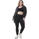 Pact Organic Cotton Women's Cardigan