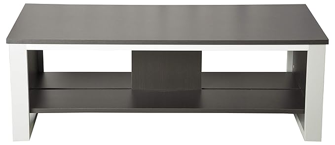 Stylespa Madrid Coffee Table (Imperial Teak)