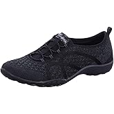 Skechers Women's Breathe Easy Fortune Knit