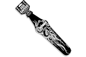 ZEITBIKE Ass Savers Bicycle Fender | Generation 4 - Regular | Rear/Saddle Mudguard with Flip Tip Attachment System