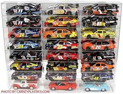 nascar toy cars amazon