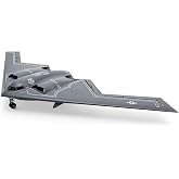 E-flite Micro B-2 Spirit of America Twin 30mm EDF BNF Basic EFLU09050 RC Warbird Airplanes