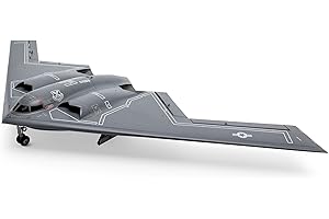 E-flite Micro B-2 Spirit of America Twin 30mm EDF BNF Basic EFLU09050