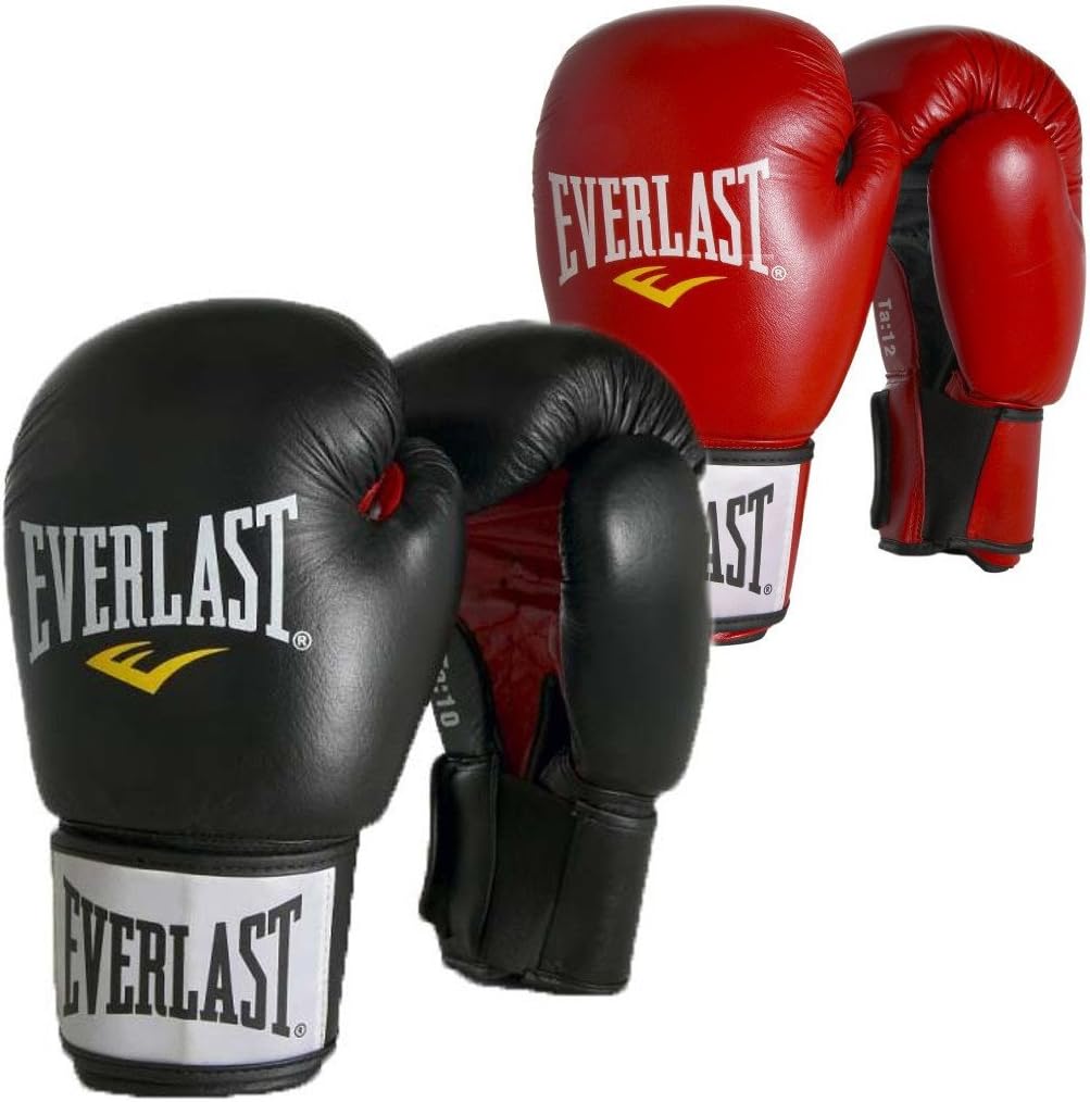 everlast moulded foam