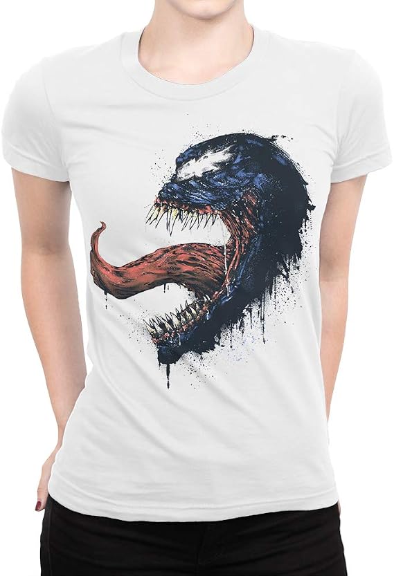 h&m women tees