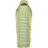 Therm-a-Rest Boost 650 32F/0C Down Sleeping Bag, Regular | Versatile Boost 650 Sleeping Bag with customizable shape and warmth for cozy nights outdoors