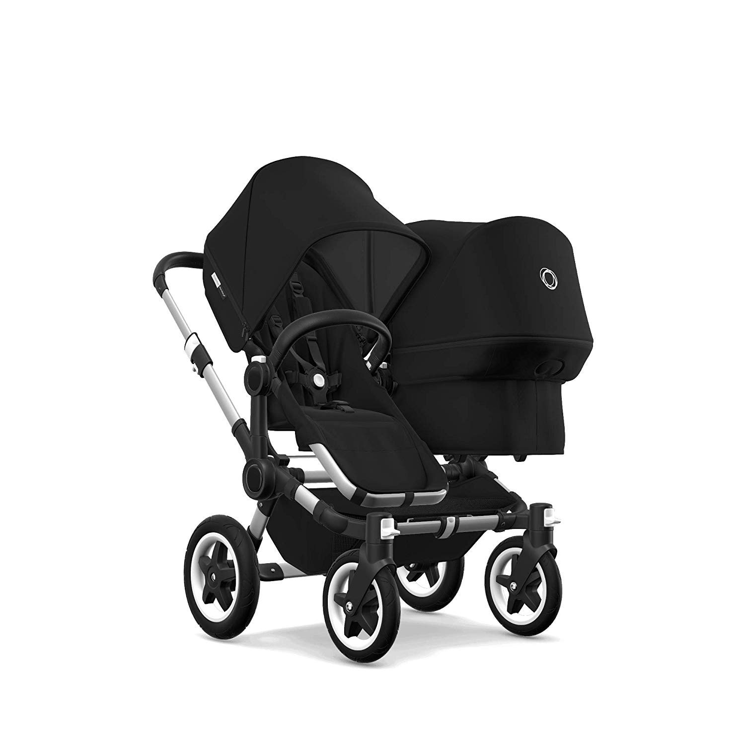 bugaboo donkey adapter kiddy