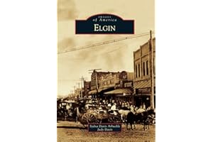 Elgin (Images of America)