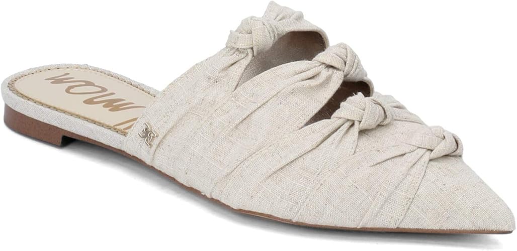 sam edelman mules canada