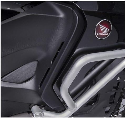 Amazon ホンダ純正 ディフレクター Vfr10xデュアルクラッチトランスミッション Sc70 専用 エアディフレクター 車 バイク