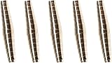 5 Pcs Garden Pruner Replacement Volute Springs for Secateurs view 1