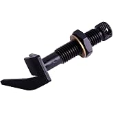 New Archery Products Centerest Flipper Right Hand Arrow Rest Easy Tune Easy Use for Bow Hunting, Black