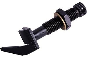 New Archery Products Centerest Flipper Right Hand Arrow Rest Easy Tune Easy Use for Bow Hunting, Black