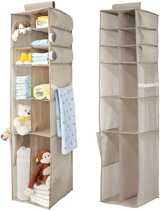 nursery cupboard storage
