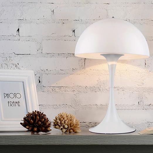 white table lamps canada