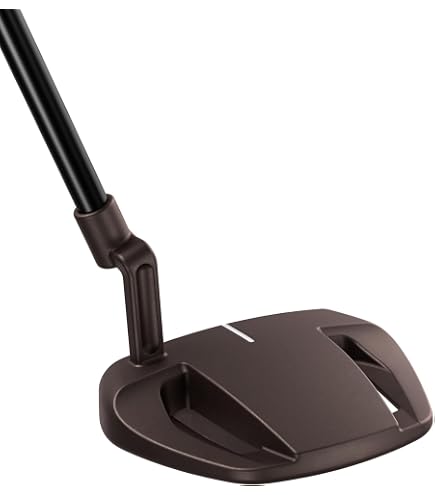 Amazon.com: NEW Lefty TaylorMade Spider Tour V V7 Putter, Double