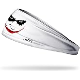 The Joker: Serious Face Headband