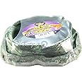 Zoo Med Repti Rock Reptile Food Water Dishes (Medium)