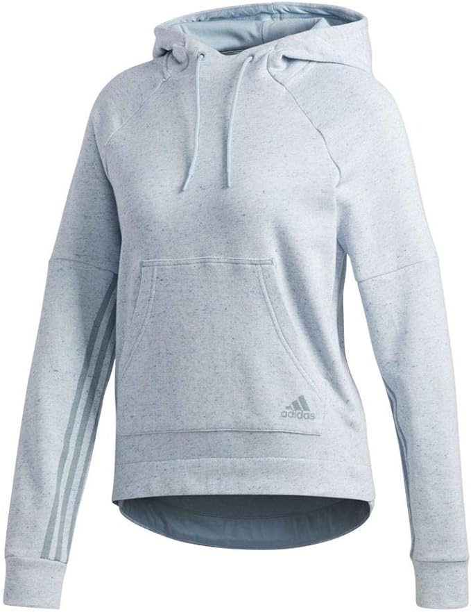 adidas s2s pullover hoodie women's