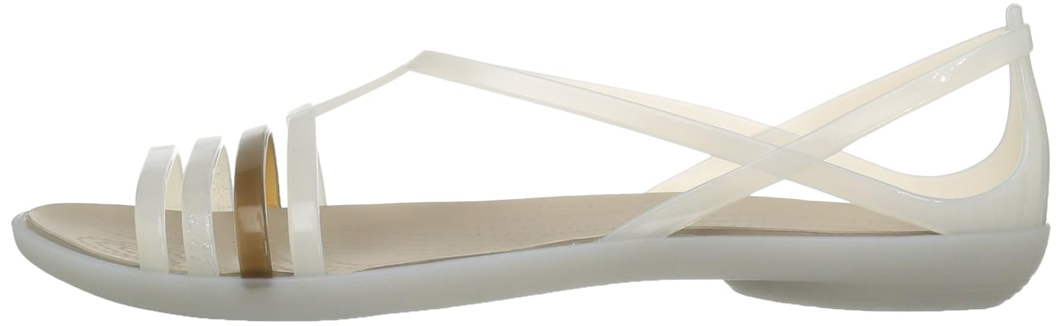 crocs women's isabella w fashion sandals