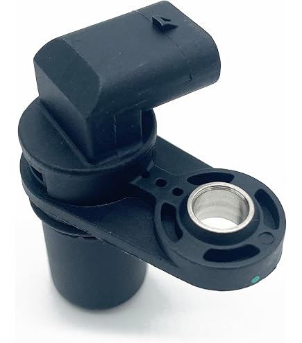 Engine Crankshaft Position Sensor For Dodge RAM Jeep — Compatible With 5.7L 6.1L V8, Replaces 56028373AB
