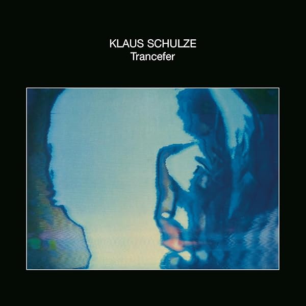 SCHULZE,KLAUS - Blackdance - Amazon.com Music