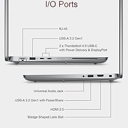 Dell Latitude 5440 Business Laptop